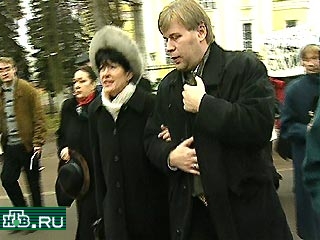Адвокат Рохлиной называет провокацией распространенный текст ее последнего слова