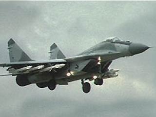 Польские ВВС заключили выгодную сделку: они приобрели 23 истребителя Миг-29 всего за один евро