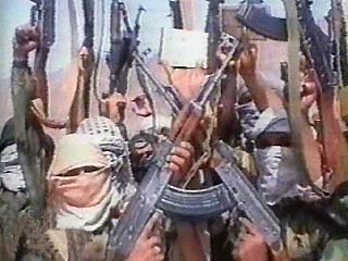 Боевики из международной террористической сети "Аль-Каида" замышляли убийство бывшего президента США