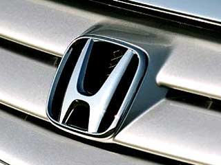 Чистая прибыль Honda увеличилась на 74% и достигла 625 млн. долларов