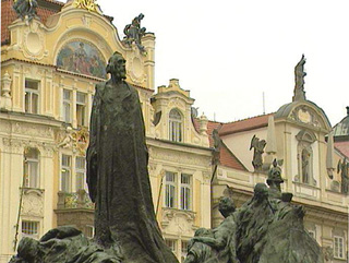 В этом году впервые фестиваль пройдет не в Праге, а будет  проводиться в Южной Моравии, в городе Брно