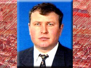 В Чите застрелен бывший депутат Госдумы Владимир Богатов
