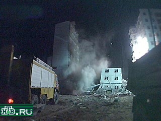 Четыре года назад в дагестанском городе Каспийск был взорван дом, в котором жили российские пограничники. Виновные в террористическом акте до сих пор не найдены