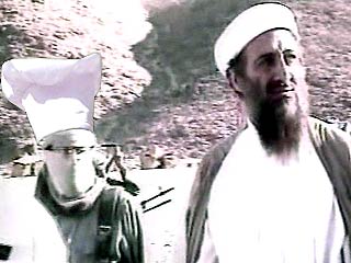 Повар Усамы бен Ладена, заявил, что его бывший хозяин искал убежища в Чечне