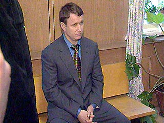 В ходе судебного рассмотрения уголовного дела Быкова озвучена расшифровка беседы, состоявшейся 3 октября 2000 года