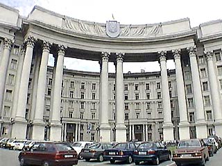 Парламент Украины включил в повестку дня 9-й сессии Верховной рады проект постановления...