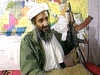 Усама бен Ладен не получал того огромного наследства, которое ему приписывают СМИ