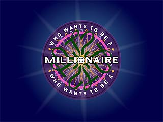 В игре "Кто хочет стать миллионером" победил бывший уголовник