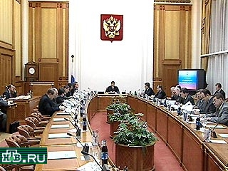 На сегодняшнем заседании правительства РФ принято решение выделить до конца текущего года 50 млн. рублей на восстановление Останкинской телебашни
