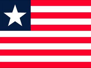 В Либерии введено чрезвычайное положение
