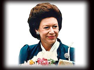 Принцесса Маргарет, младшая сестра королевы Елизаветы П, скончалась в субботу в Лондоне в 9:30 по московскому времени