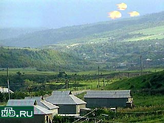 В Главном штабе военно-воздушных сил опровергли сообщения о том, что российские системы противоракетной обороны наблюдали космический аппарат в небе над Дагестаном