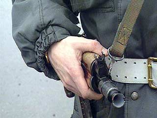 Правоохранительные органы Крыма не пустили в депутаты 50 бандитов