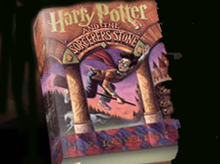 Вырученные от продажи книг о Гарри Поттере средства были переданы в благотворительный фонд поддержки исследований по борьбе с лейкемией