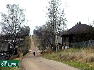 Старинный город Чухлома расположен на северо-востоке Костромской области, в стороне от железных дорог.