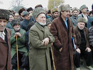 В этом году хадж из Чечни смогут совершить лишь 9 человек