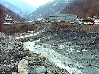 Грузинскому руководству пора принимать решение по методам ликвидации очага терроризма в Панкисском ущелье