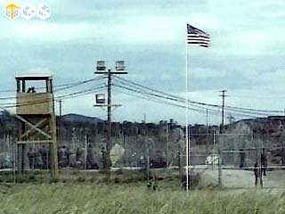 Базу на Гуантанамо секретно посетила высокопоставленная делегация из Вашингтона