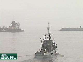 В Петербурге скончался 45-тилетний Юрий Кресанов, капитан судна "Нордландия", затонувшего в порту Кронштадта 15 ноября