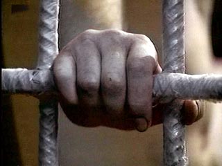 В тюрьмах России содержатся 1342 приговоренных к пожизненному заключению