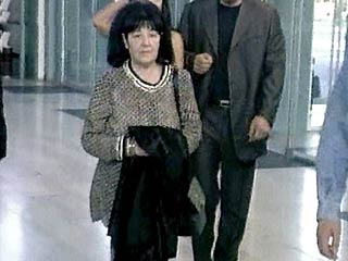 Власти Нидерландов отказались предоставить въездную визу супруге Слободана Милошевича Мирьяне Маркович