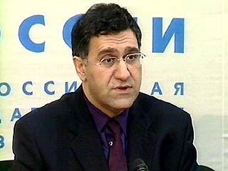 Гендиректор РТР Александр Акопов подал в отставку