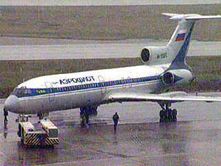 Иран не собирается отказываться от закупки самолетов российской компании