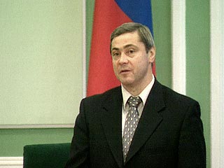 Павел Рожков