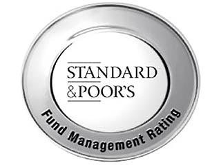 Международное рейтинговое агентство Standard & Poor's повысило прогноз рейтинга России со "стабильного" на "позитивный"