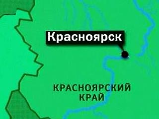 В воскресенье утром в аэропорту Красноярска совершил аварийную посадку Ту-154