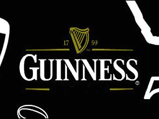 Компанию Guinness спасет от разорения новая технология розлива пива