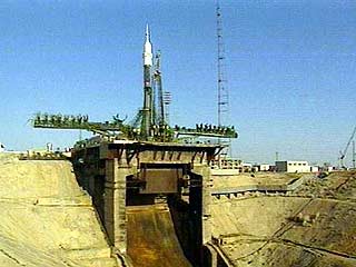 Гордость советской космонавтики - космодром Байконур - сегодня не нужен ни России, ни Казахстану
