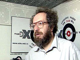 Алексей Венедиктов заявил, что не собирается оставаться на посту главного редактора радиостанции