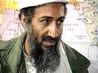 Бен Ладену не удалось приобрести ядерное оружие