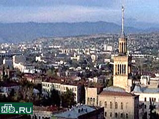 Правоохранительные органы Грузии принимают меры с целью обеспечить в Тбилиси правопорядок и не допустить неуправляемого развития событий в связи с острым энергетическим кризисом, возникшим в последние дни