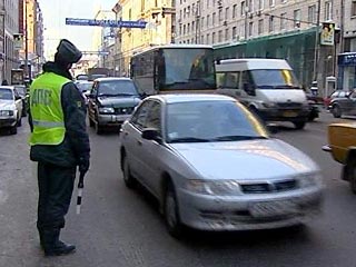 С 1 марта 2002 года вводится новый перечень неисправностей и условий, при которых запрещена эксплуатация транспортных средств