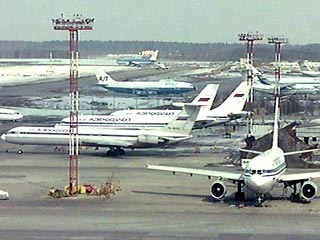 В 2006 года на международном рынке авиаперевозок планируется дальнейшее ужесточение норм по авиационным шумам