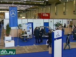 В Брюсселе открылась выставка достижений науки и техники, в которой участвуют и российские представители. Ежегодный салон "Эврика" - один из самых престижных форумов для изобретателей со всего мира
