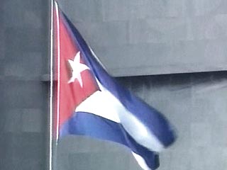 В ночь на четверг более 20 кубинцев проникли в здание посольства Мексики в Гаване