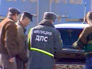 Хозеев задержан в селении Левокумском Минераловодского района и доставлен в милицию