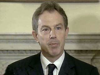 Тони Блэр выступил с призывом не повторять в отношении Ирака ошибок, допущенных в Афганистане