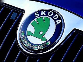 Skoda еще не решила насчет завода в России