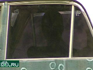 Сегодня около 15:00 был обстрелян автомобиль "ВАЗ-2109", который обычно следует во главе автоколонны главы администрации Чечни Ахмада Кадырова