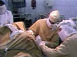 В Саудовской Аравии впервые в истории хирургии пересадили матку