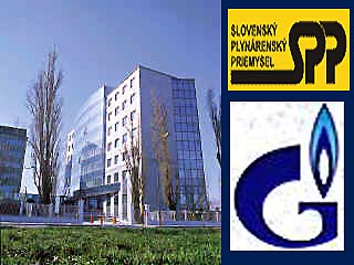 Словацкая комиссия по приватизации рекомендовала правительству продать 49% газопроводной компании Slovensky Plynarensky Priemysel консорциуму в составе "Газпрома", французской Gaz de France и германской Ruhrgas
