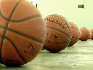 Чемпионат Европы 2005 года по баскетболу будет проходить в Белграде