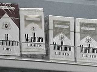 Департамент юстиции и правительство США намерены ввести новые санкции против табачной индустрии