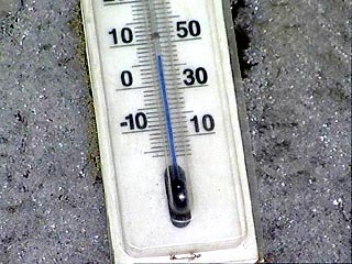 Возможно, будет перекрыт абсолютный максимум температуры для 13 марта, составляющий плюс 11,3 градуса
