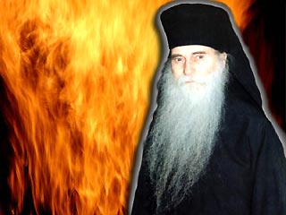 Известный румынский прорицатель, иеромонах Арсение предсказал "конец современного мироустройства"