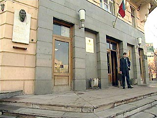 Суд отказался удовлетворить апелляцию НТВ о защите прав на доменное имя НТВ.ru